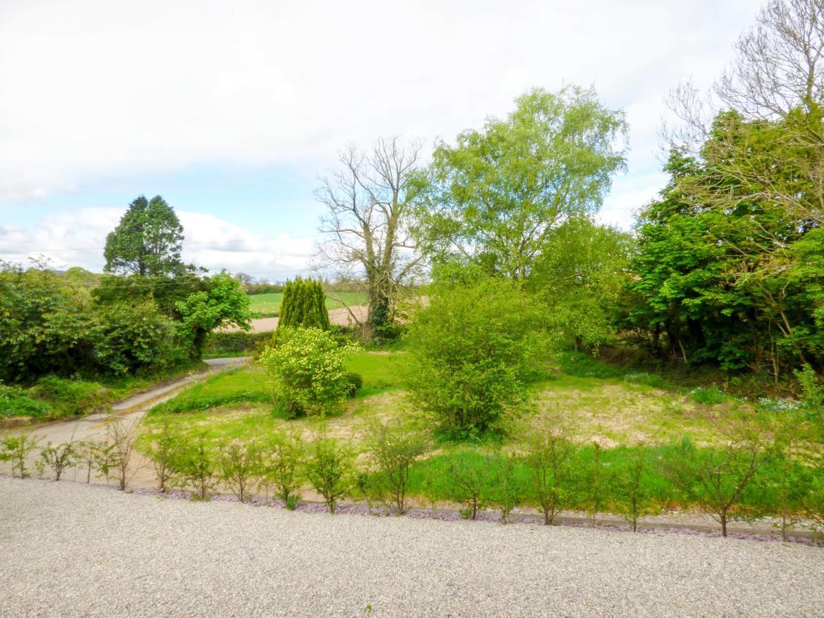 Berrylane Vila Enniscorthy Exterior foto