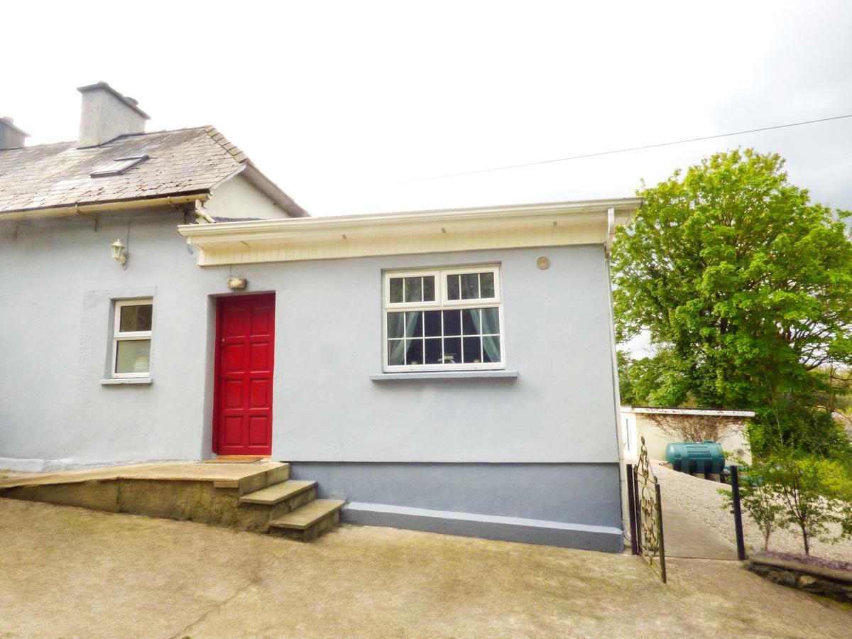 Berrylane Vila Enniscorthy Exterior foto