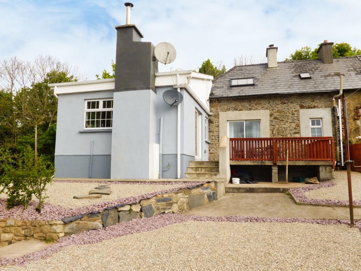 Berrylane Vila Enniscorthy Exterior foto